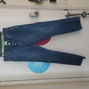 Frame Denim Le Slouch Jeans Size 29